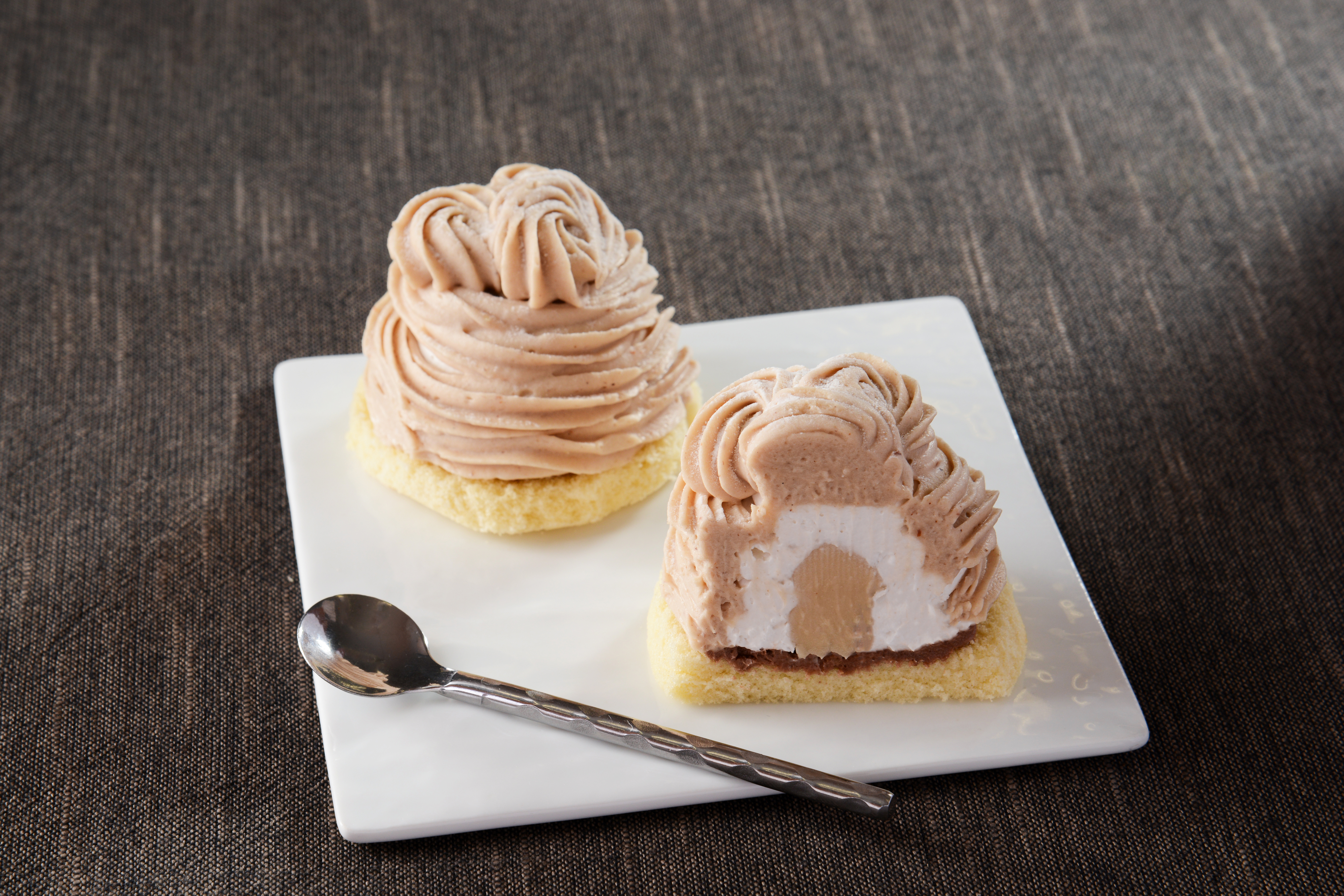 lawson_uchi cafe Spécialité_栗子蒙布朗